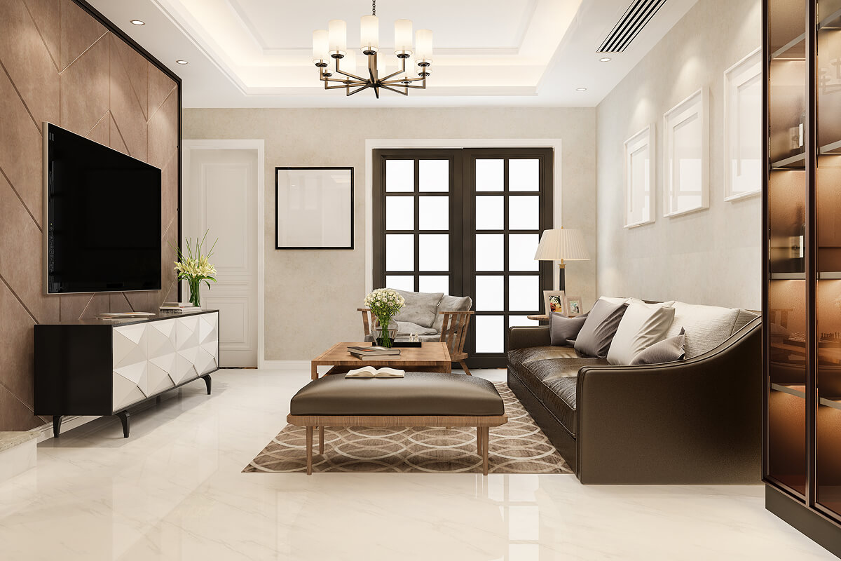Family Villa