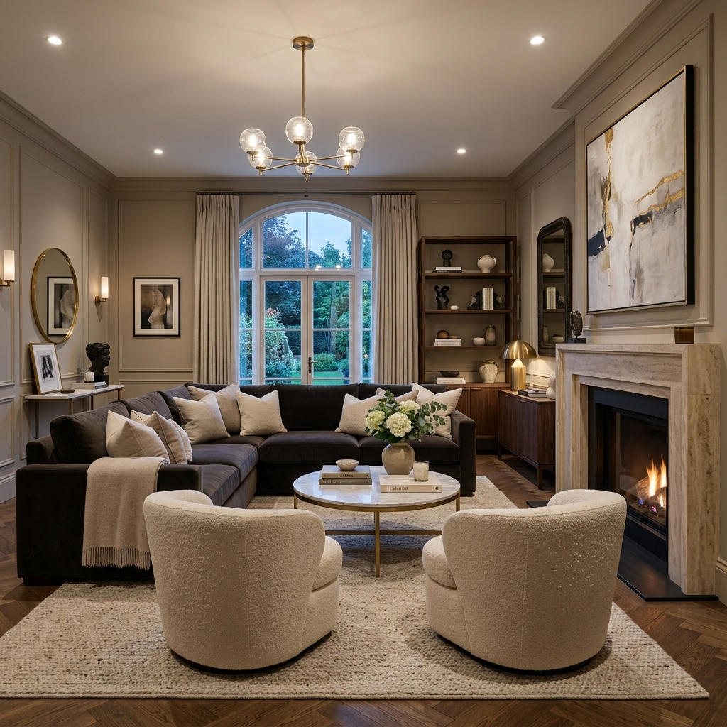 Interior Design