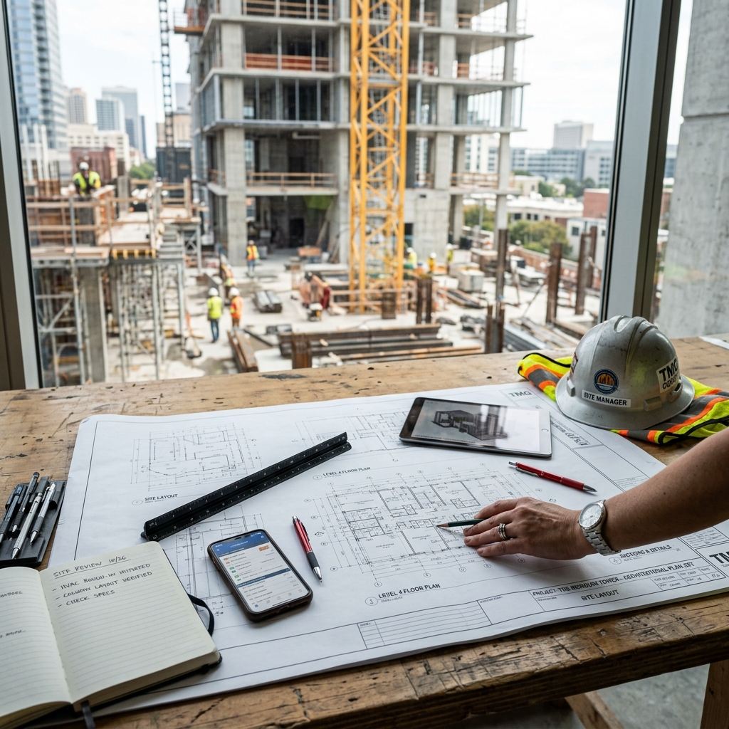 Project Management